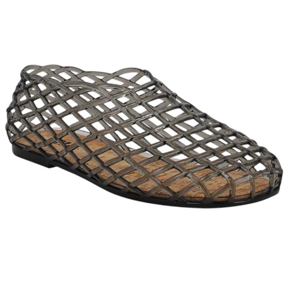 MIA Darleene Jelly Slip-On